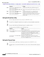 Preview for 776 page of HP 9124 - Cisco MDS Fabric Switch Configuration Manual