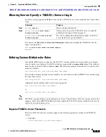 Preview for 781 page of HP 9124 - Cisco MDS Fabric Switch Configuration Manual