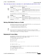 Preview for 787 page of HP 9124 - Cisco MDS Fabric Switch Configuration Manual