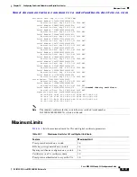 Preview for 847 page of HP 9124 - Cisco MDS Fabric Switch Configuration Manual