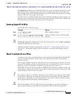 Preview for 869 page of HP 9124 - Cisco MDS Fabric Switch Configuration Manual