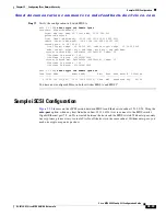 Preview for 887 page of HP 9124 - Cisco MDS Fabric Switch Configuration Manual