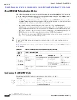 Preview for 894 page of HP 9124 - Cisco MDS Fabric Switch Configuration Manual