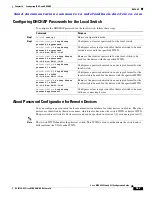 Preview for 897 page of HP 9124 - Cisco MDS Fabric Switch Configuration Manual