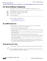 Preview for 912 page of HP 9124 - Cisco MDS Fabric Switch Configuration Manual