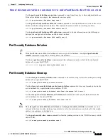 Preview for 919 page of HP 9124 - Cisco MDS Fabric Switch Configuration Manual