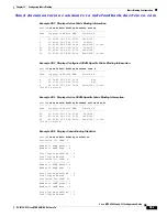 Preview for 931 page of HP 9124 - Cisco MDS Fabric Switch Configuration Manual