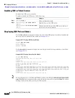 Preview for 952 page of HP 9124 - Cisco MDS Fabric Switch Configuration Manual