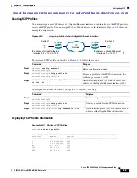 Preview for 967 page of HP 9124 - Cisco MDS Fabric Switch Configuration Manual