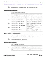 Preview for 1317 page of HP 9124 - Cisco MDS Fabric Switch Configuration Manual