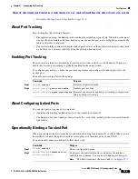 Preview for 1325 page of HP 9124 - Cisco MDS Fabric Switch Configuration Manual