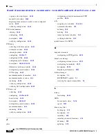 Preview for 1422 page of HP 9124 - Cisco MDS Fabric Switch Configuration Manual