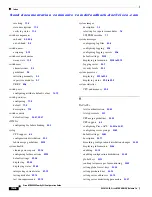 Preview for 1438 page of HP 9124 - Cisco MDS Fabric Switch Configuration Manual