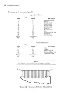 Предварительный просмотр 16 страницы HP 9130K Service Manual