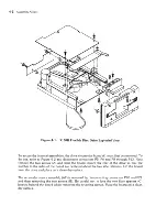 Предварительный просмотр 33 страницы HP 9130K Service Manual