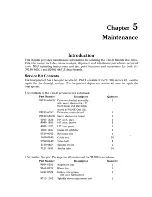 Предварительный просмотр 36 страницы HP 9130K Service Manual