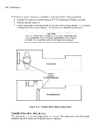 Предварительный просмотр 39 страницы HP 9130K Service Manual