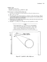 Предварительный просмотр 40 страницы HP 9130K Service Manual