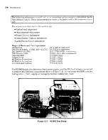 Предварительный просмотр 41 страницы HP 9130K Service Manual