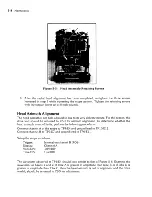 Предварительный просмотр 43 страницы HP 9130K Service Manual