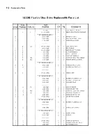 Предварительный просмотр 70 страницы HP 9130K Service Manual