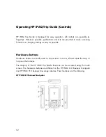 Preview for 12 page of HP 914c - iPAQ Business Messenger Smartphone Navigation Manual