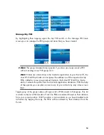 Preview for 59 page of HP 914c - iPAQ Business Messenger Smartphone Navigation Manual