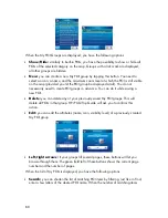 Preview for 60 page of HP 914c - iPAQ Business Messenger Smartphone Navigation Manual