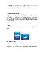 Preview for 78 page of HP 914c - iPAQ Business Messenger Smartphone Navigation Manual