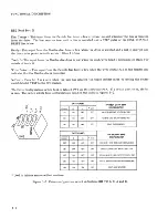 Предварительный просмотр 31 страницы HP 9153A Service Manual