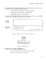 Предварительный просмотр 37 страницы HP 9153A Service Manual