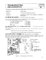 Предварительный просмотр 48 страницы HP 9153A Service Manual