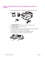 Preview for 46 page of HP 9200C - Digital Sender Getting Started Manual