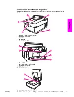 Preview for 49 page of HP 9200C - Digital Sender Getting Started Manual