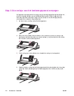 Preview for 194 page of HP 9200C - Digital Sender Getting Started Manual