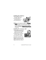 Предварительный просмотр 16 страницы HP 930 User Manual