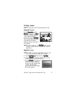 Preview for 35 page of HP 930 User Manual