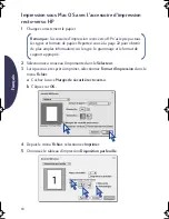 Preview for 18 page of HP 930C User Manual