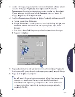 Предварительный просмотр 29 страницы HP 930C User Manual