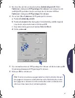 Предварительный просмотр 77 страницы HP 930C User Manual