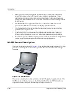 Предварительный просмотр 24 страницы HP 958-000290-000 Installation Manual