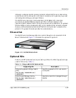 Предварительный просмотр 25 страницы HP 958-000290-000 Installation Manual