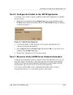 Предварительный просмотр 39 страницы HP 958-000290-000 Installation Manual