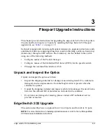 Предварительный просмотр 99 страницы HP 958-000290-000 Installation Manual