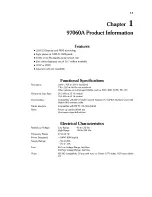 Preview for 5 page of HP 97060 CE Handbook