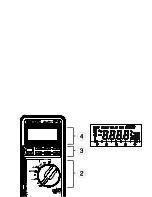 Предварительный просмотр 3 страницы HP 971A User Manual