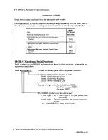 Preview for 12 page of HP 9800 SERIES Handbook