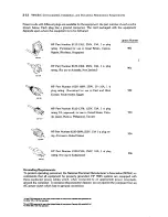 Preview for 26 page of HP 9800 SERIES Handbook