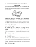 Preview for 38 page of HP 9800 SERIES Handbook