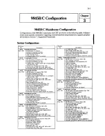 Preview for 41 page of HP 9800 SERIES Handbook